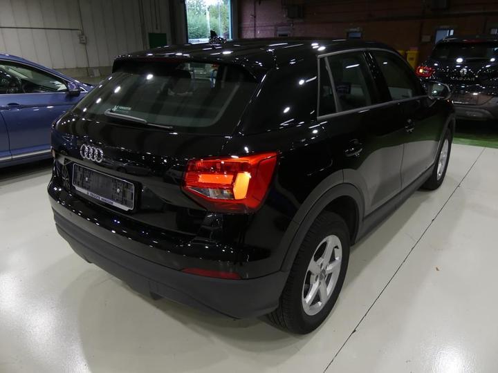 Photo 2 VIN: WAUZZZGA7JA111279 - AUDI Q2 