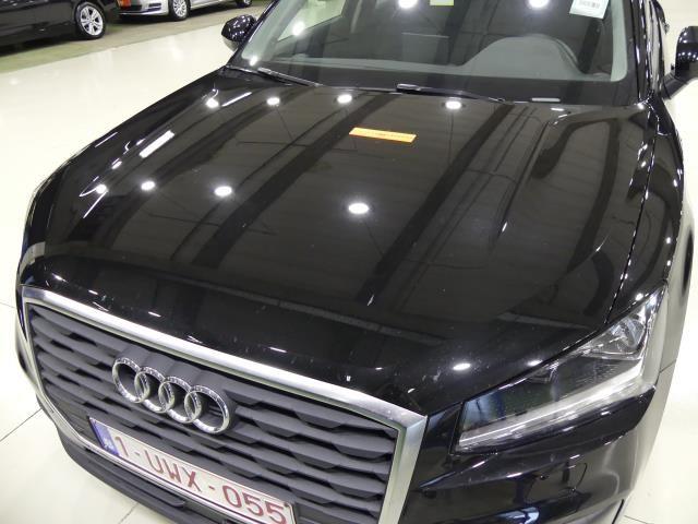 Photo 29 VIN: WAUZZZGA7JA111279 - AUDI Q2 