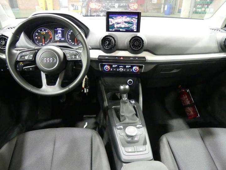 Photo 7 VIN: WAUZZZGA7JA111279 - AUDI Q2 