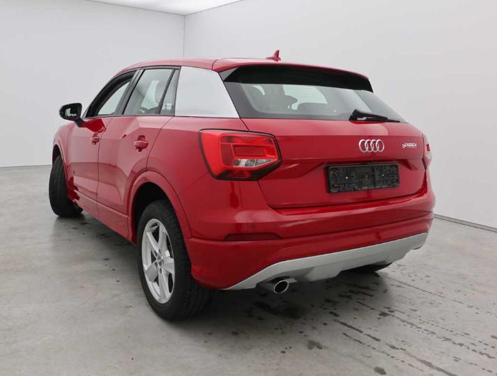 Photo 2 VIN: WAUZZZGA7JA114411 - AUDI Q2 16 