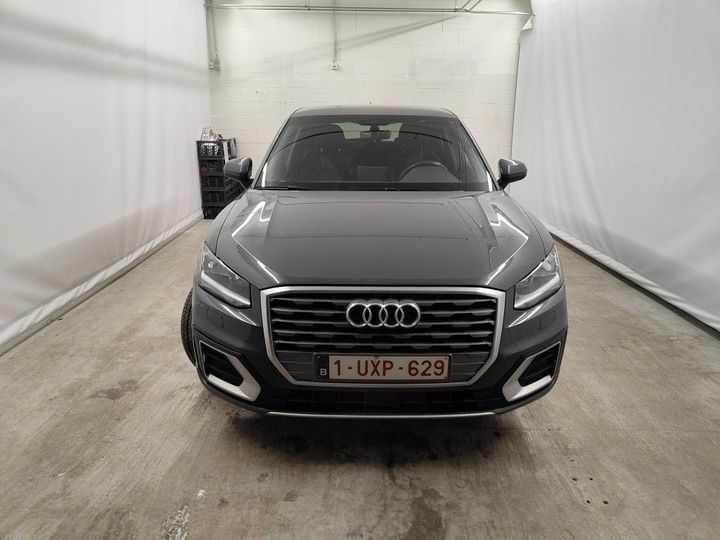 Photo 4 VIN: WAUZZZGA7JA119642 - AUDI Q2 '16 