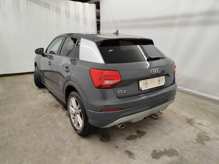 Photo 6 VIN: WAUZZZGA7JA119642 - AUDI Q2 '16 