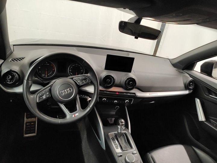 Photo 8 VIN: WAUZZZGA7JA119642 - AUDI Q2 '16 