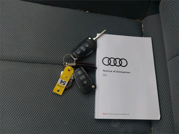 Photo 13 VIN: WAUZZZGA7KA005142 - AUDI Q2 