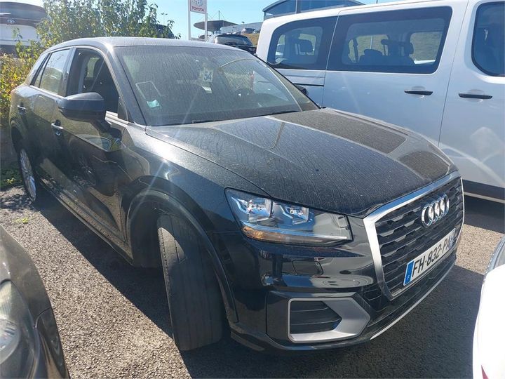 Photo 16 VIN: WAUZZZGA7KA005142 - AUDI Q2 