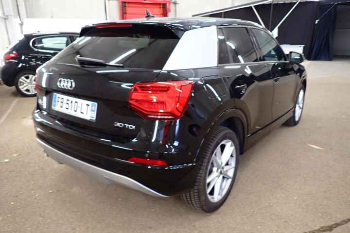 Photo 2 VIN: WAUZZZGA7KA012172 - AUDI Q2 