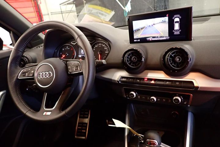 Photo 8 VIN: WAUZZZGA7KA012172 - AUDI Q2 