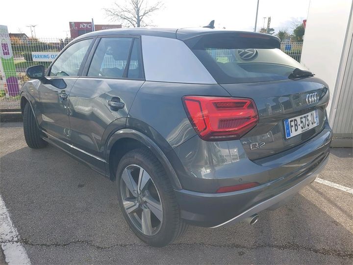 Photo 5 VIN: WAUZZZGA7KA014410 - AUDI Q2 