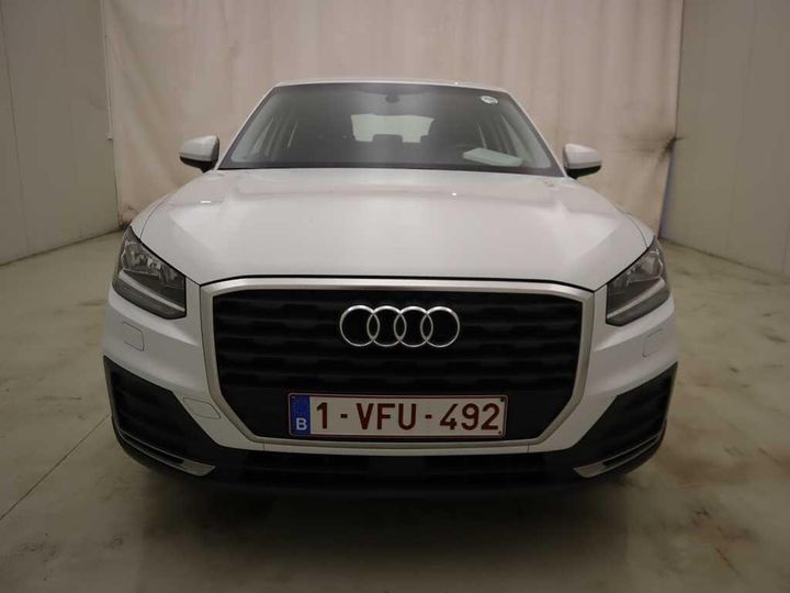 Photo 16 VIN: WAUZZZGA7KA014830 - AUDI Q2 