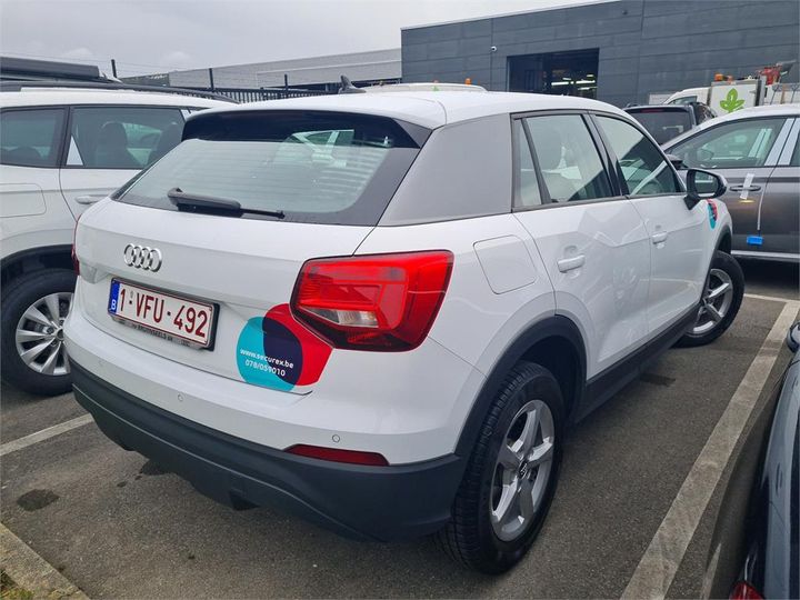 Photo 2 VIN: WAUZZZGA7KA014830 - AUDI Q2 