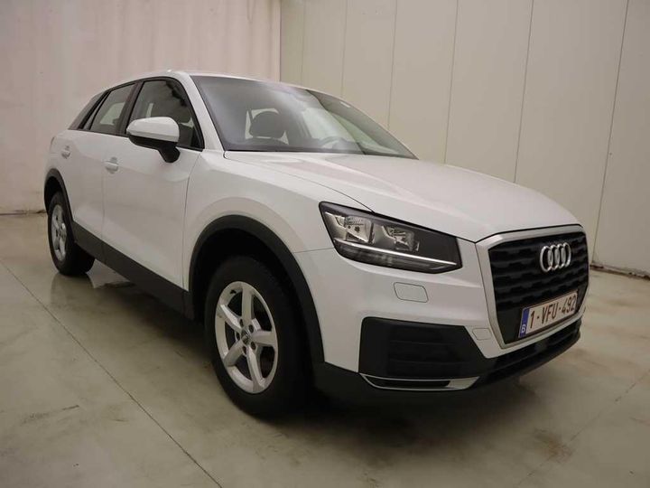 Photo 8 VIN: WAUZZZGA7KA014830 - AUDI Q2 