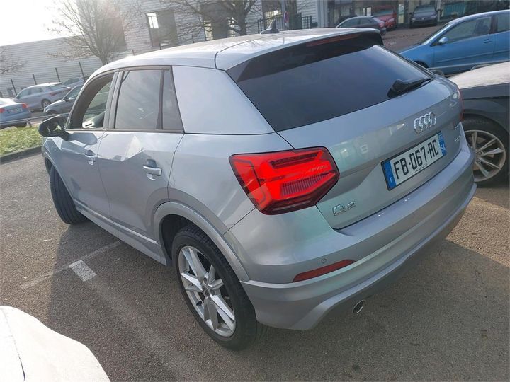 Photo 10 VIN: WAUZZZGA7KA015248 - AUDI Q2 