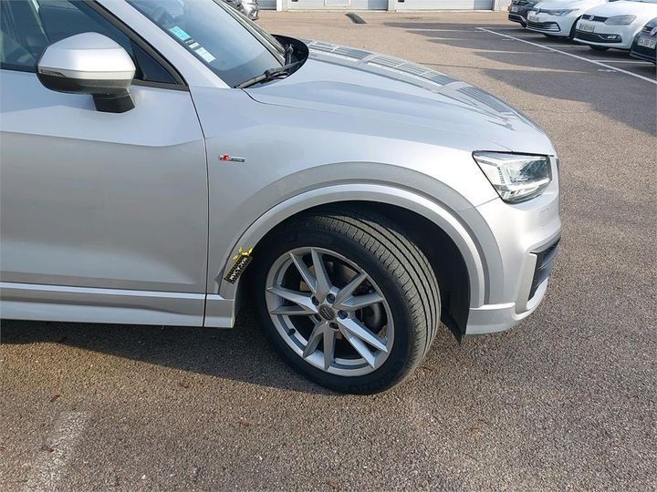 Photo 11 VIN: WAUZZZGA7KA015248 - AUDI Q2 