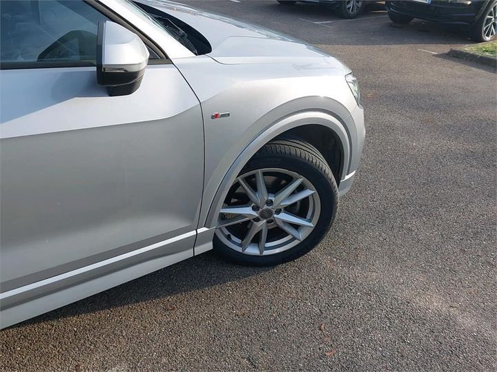 Photo 17 VIN: WAUZZZGA7KA015248 - AUDI Q2 