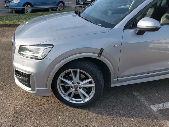 Photo 19 VIN: WAUZZZGA7KA015248 - AUDI Q2 