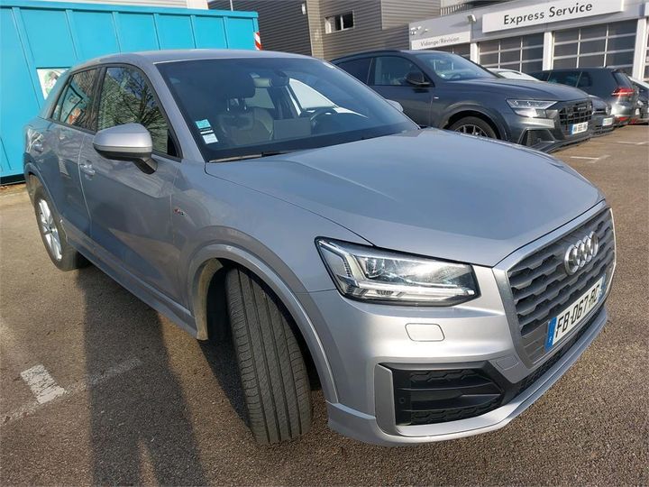 Photo 6 VIN: WAUZZZGA7KA015248 - AUDI Q2 