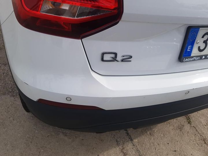 Photo 17 VIN: WAUZZZGA7KA016822 - AUDI Q2 