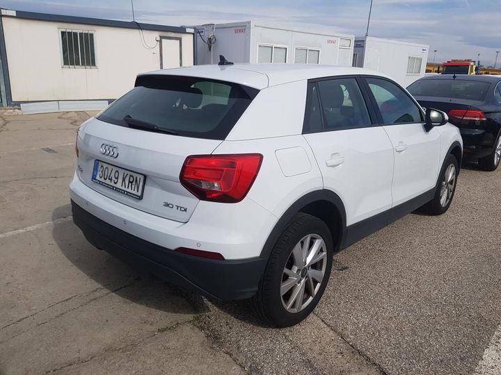 Photo 2 VIN: WAUZZZGA7KA016822 - AUDI Q2 