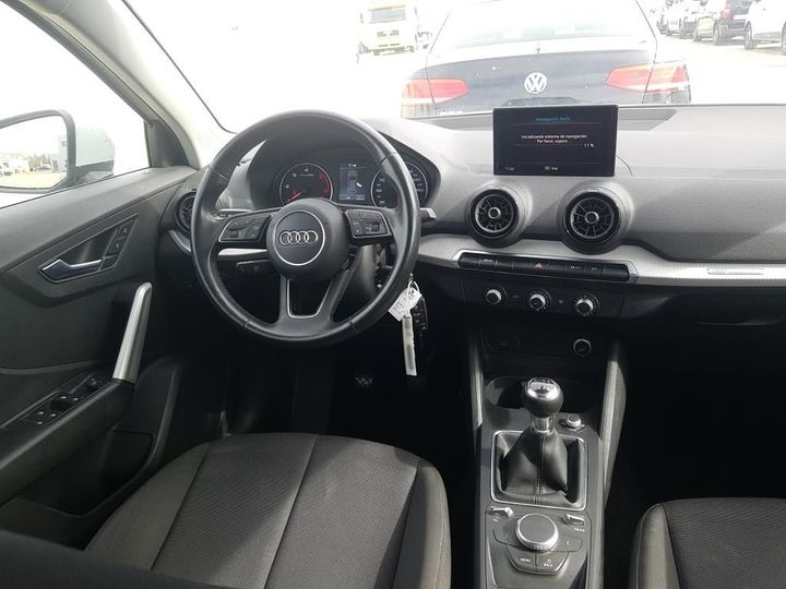 Photo 3 VIN: WAUZZZGA7KA016822 - AUDI Q2 