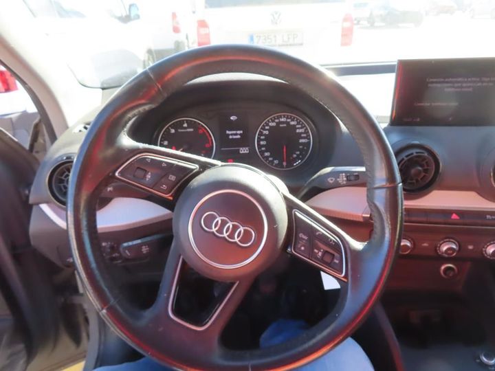 Photo 18 VIN: WAUZZZGA7KA016853 - AUDI Q2 