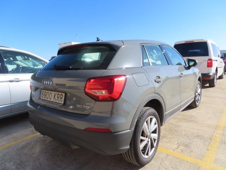 Photo 2 VIN: WAUZZZGA7KA016853 - AUDI Q2 