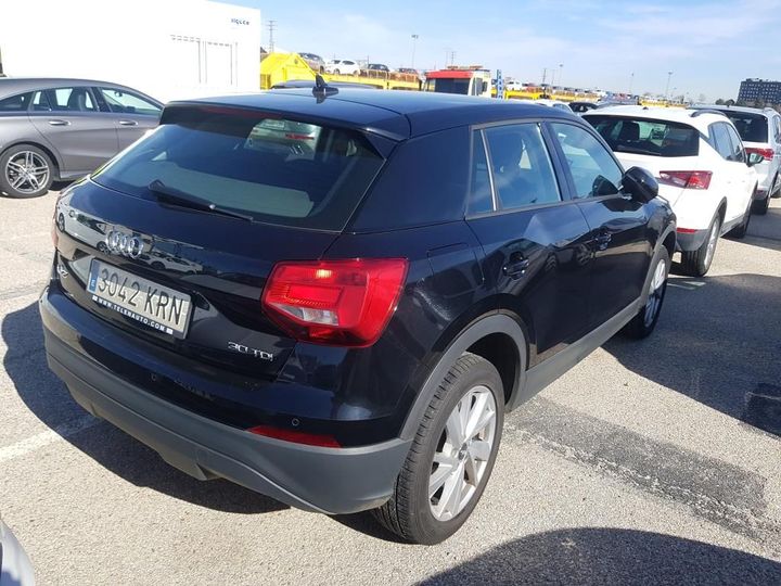 Photo 2 VIN: WAUZZZGA7KA016867 - AUDI Q2 