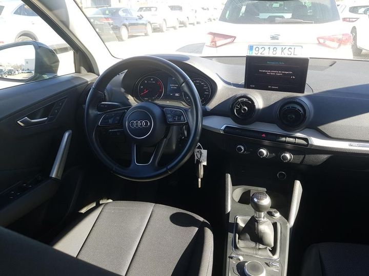 Photo 3 VIN: WAUZZZGA7KA016867 - AUDI Q2 