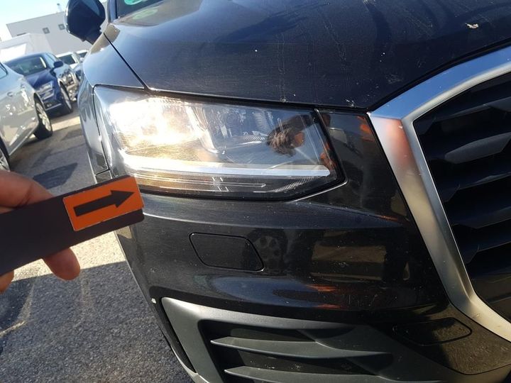 Photo 35 VIN: WAUZZZGA7KA016867 - AUDI Q2 