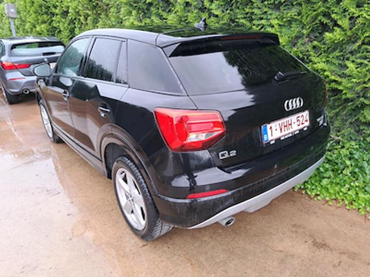 Photo 1 VIN: WAUZZZGA7KA017498 - AUDI Q2 DIESEL 