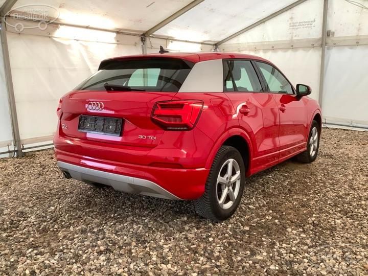 Photo 15 VIN: WAUZZZGA7KA021261 - AUDI Q2 SUV 