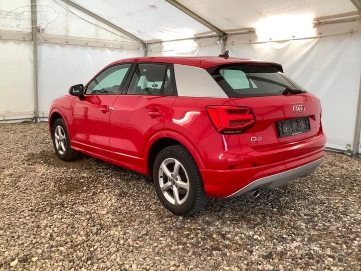 Photo 17 VIN: WAUZZZGA7KA021261 - AUDI Q2 SUV 