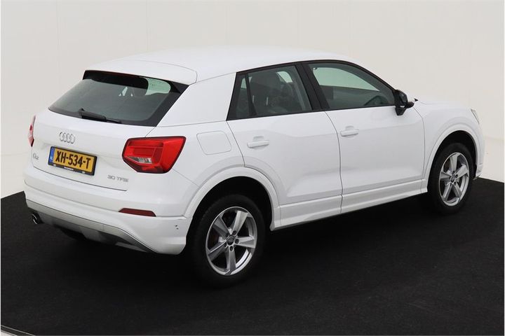 Photo 3 VIN: WAUZZZGA7KA025956 - AUDI Q2 