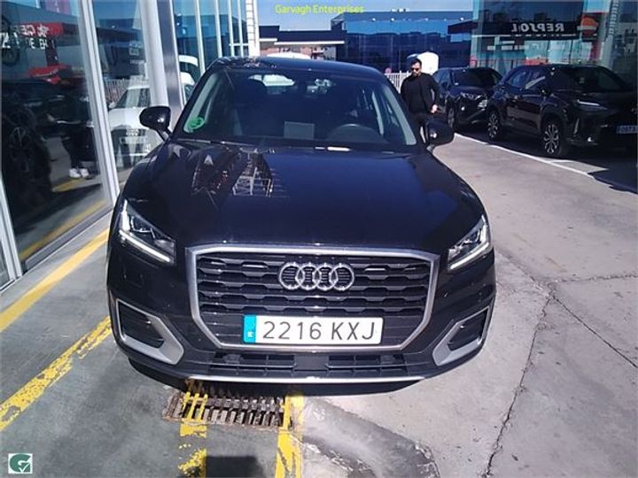 Photo 31 VIN: WAUZZZGA7KA026864 - AUDI Q2 