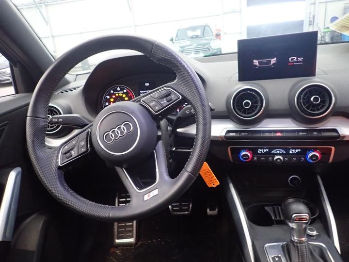 Photo 18 VIN: WAUZZZGA7KA027741 - AUDI Q2 