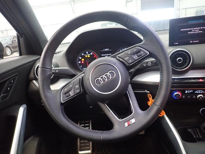 Photo 22 VIN: WAUZZZGA7KA027741 - AUDI Q2 