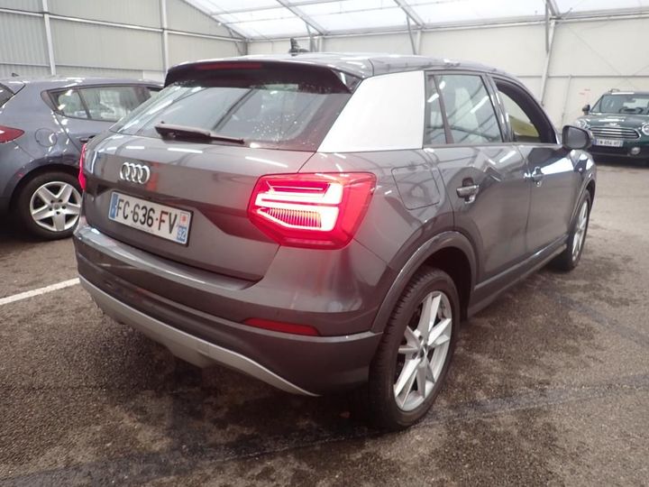 Photo 3 VIN: WAUZZZGA7KA027741 - AUDI Q2 