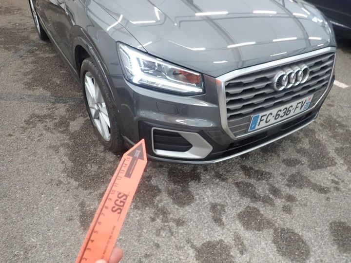 Photo 33 VIN: WAUZZZGA7KA027741 - AUDI Q2 