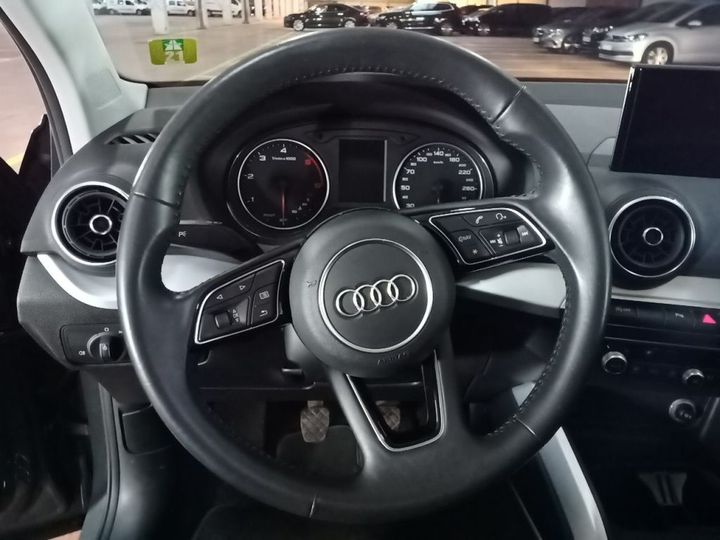 Photo 25 VIN: WAUZZZGA7KA028548 - AUDI Q2 '16 