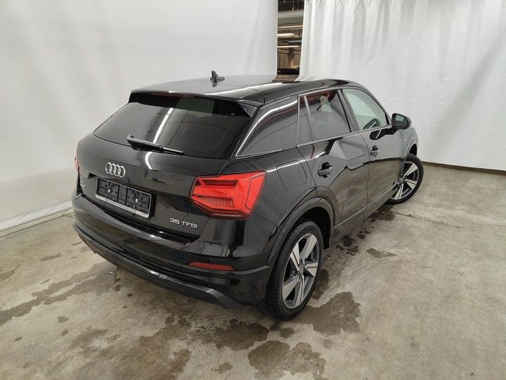 Photo 1 VIN: WAUZZZGA7KA030798 - AUDI Q2 '16 