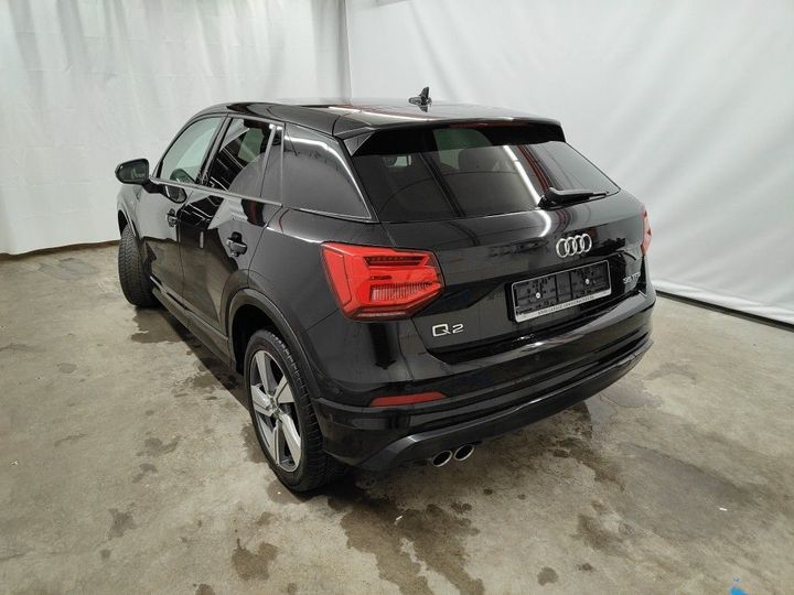 Photo 6 VIN: WAUZZZGA7KA030798 - AUDI Q2 '16 