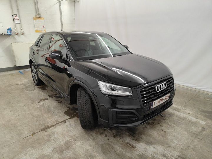 Photo 7 VIN: WAUZZZGA7KA030798 - AUDI Q2 '16 