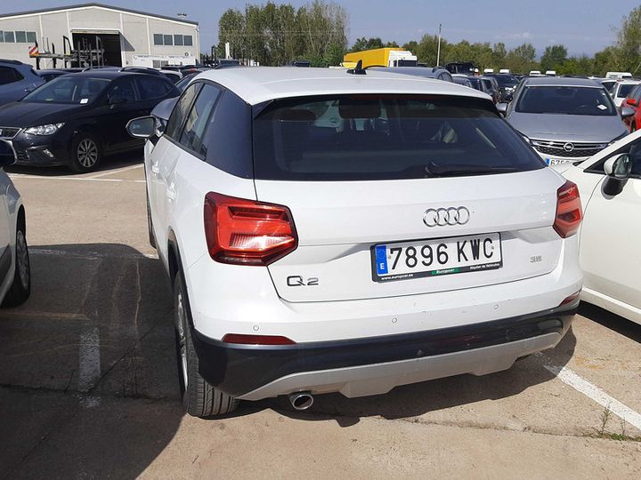 Photo 2 VIN: WAUZZZGA7KA035922 - AUDI Q2 