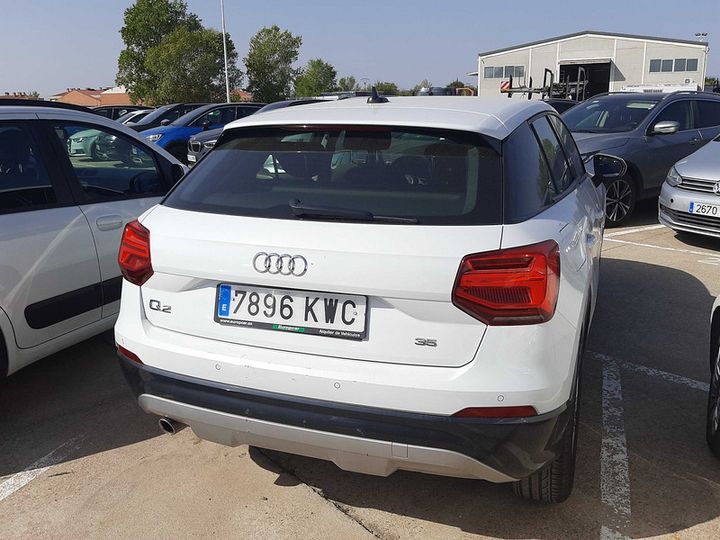 Photo 3 VIN: WAUZZZGA7KA035922 - AUDI Q2 