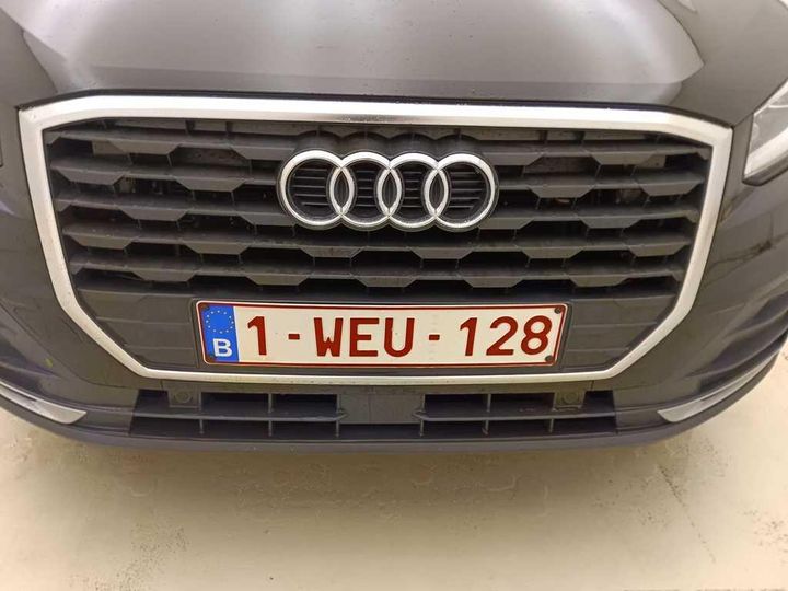 Photo 11 VIN: WAUZZZGA7KA047696 - AUDI Q2 