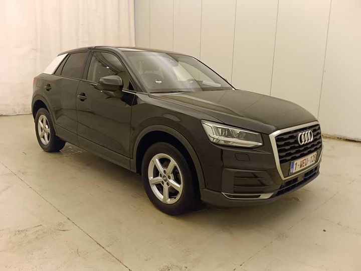 Photo 7 VIN: WAUZZZGA7KA047696 - AUDI Q2 