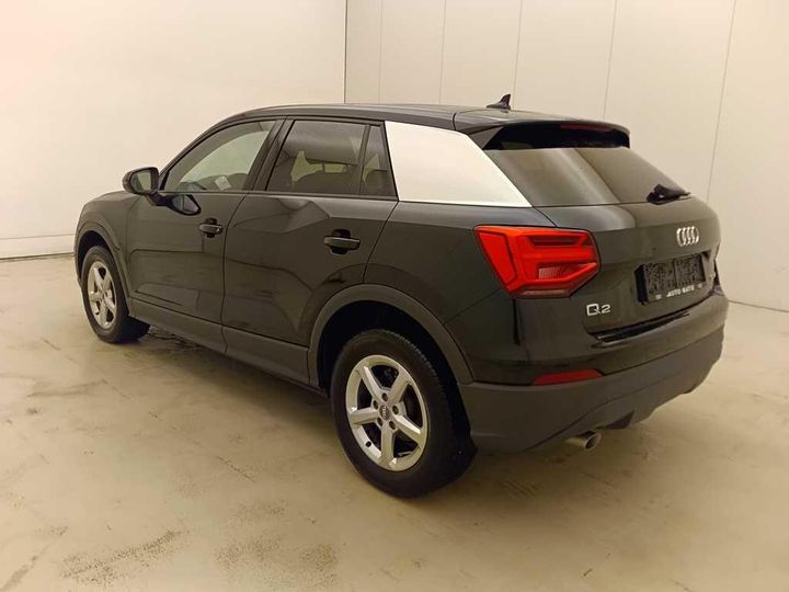 Photo 8 VIN: WAUZZZGA7KA047696 - AUDI Q2 