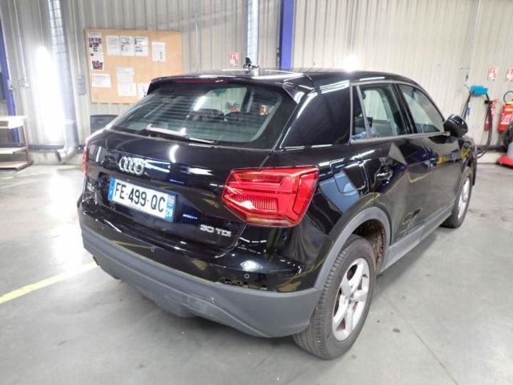 Photo 2 VIN: WAUZZZGA7KA051103 - AUDI Q2 