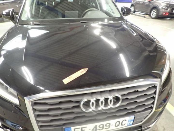 Photo 38 VIN: WAUZZZGA7KA051103 - AUDI Q2 