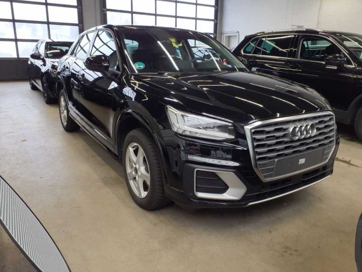 Photo 1 VIN: WAUZZZGA7KA054373 - AUDI Q2 