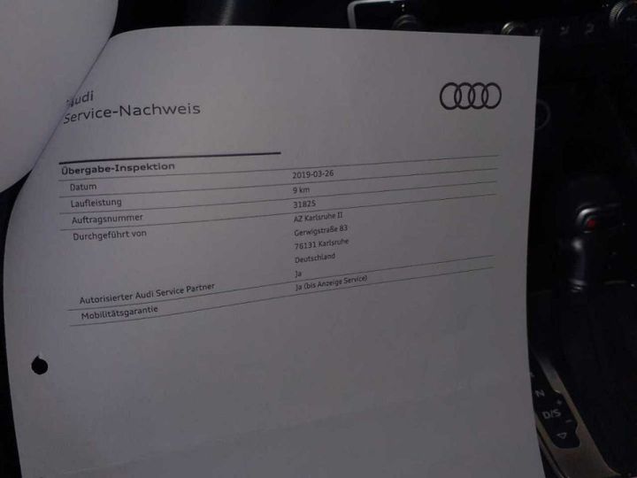 Photo 16 VIN: WAUZZZGA7KA054373 - AUDI Q2 